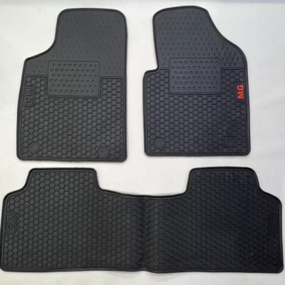 Rubber Mat MG ZS