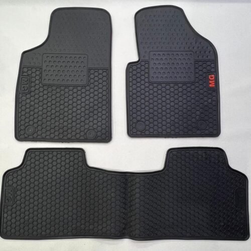 Rubber Mat MG ZS