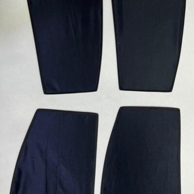 Side Fix Curtain Hyundai Elantra 2025