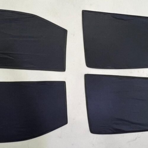 Side Fix Curtain Peugeot 2008