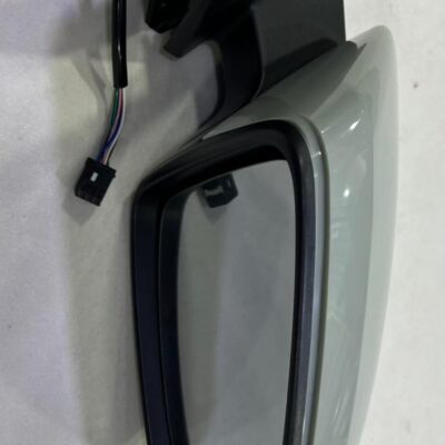 Side Mirror Complete RH MG HS
