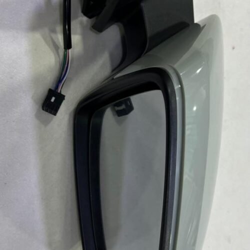 Side Mirror Complete RH MG HS