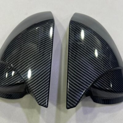 Side Mirror Cover Carbon Fibre Hyundai Elantra 2025