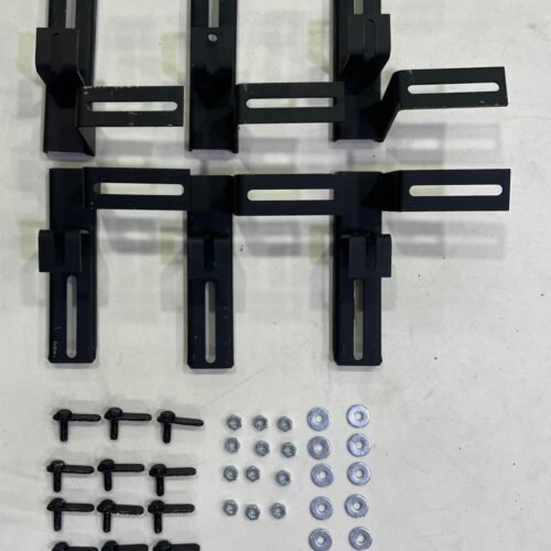 Side Step Bracket Oshan X7