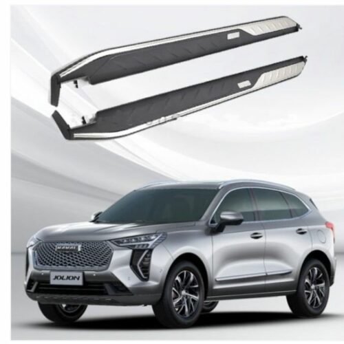 Side Step Haval Jolion