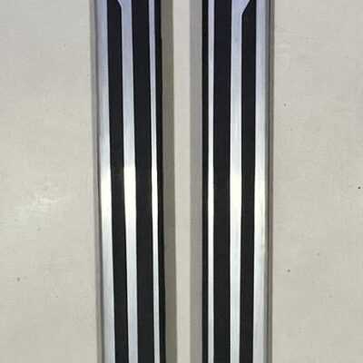 Side Step MG HS version 1