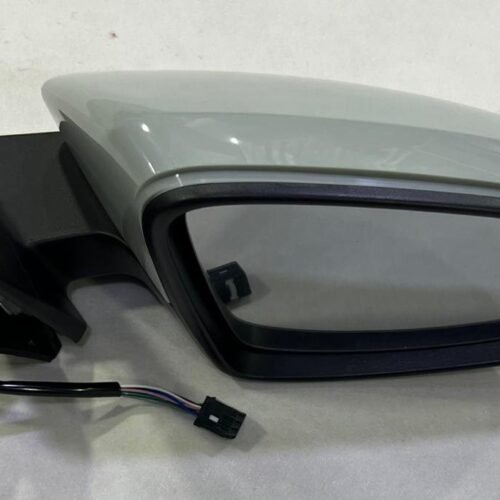 Side mirror Complete Lh MG HS