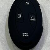 Silicon Key Cover Hyundai Elantra 2025 (1)
