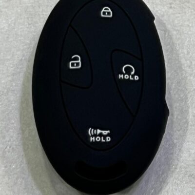 Silicon Key Cover Hyundai Elantra 2025