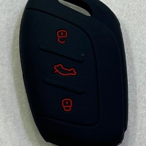 Silicon Key Cover MG HS