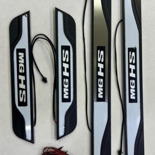 Sill Plate Led MG HS