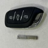 Spare Remote MG ZS (1)