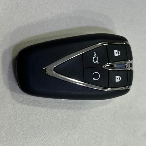 Spare Remote Oshan X7