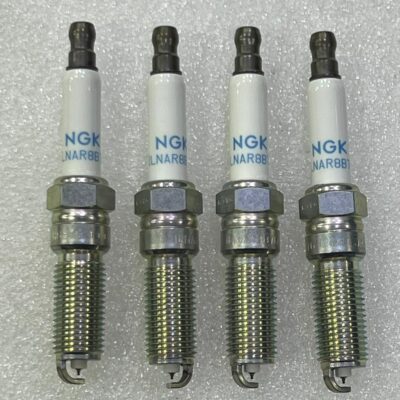 Spark Plug MG HS