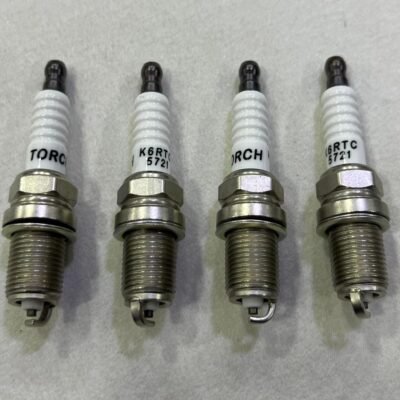 Spark Plug MG ZS