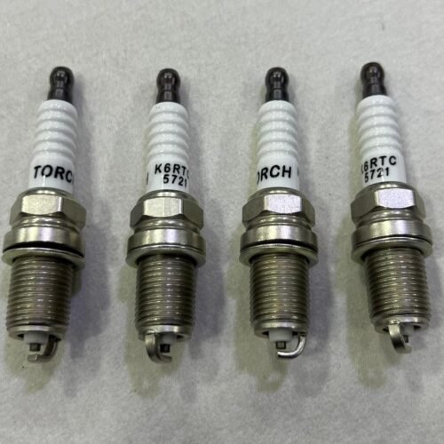 Spark Plug MG ZS