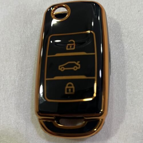 TPE Key Cover Changhan Alsvin