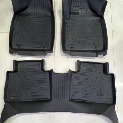 TPE Mat MG HS