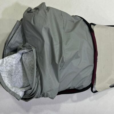 Top Cover MG ZS