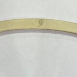 Trunk Spoiler Hyundai Elantra 2025