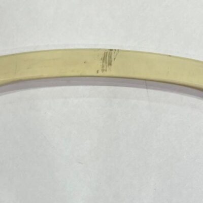 Trunk Spoiler Hyundai Elantra 2025