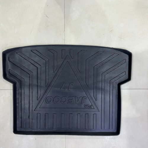 Trunk Tray Mat Jaeeco J7