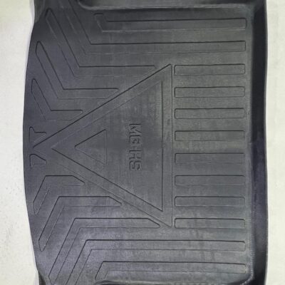 Trunk mat MG HS