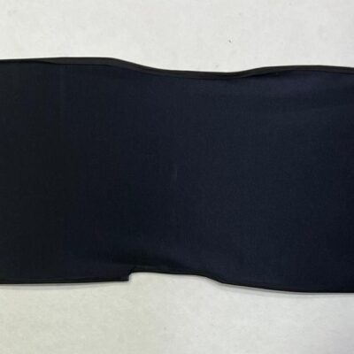 back Screen Curtain MG HS